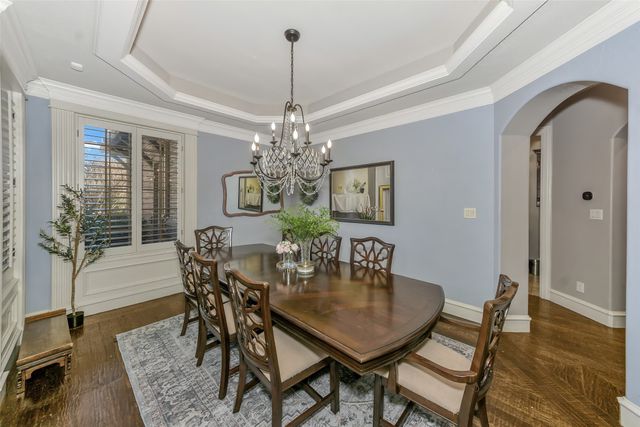 8013 Camino Drive, North Richland Hills, TX 76182