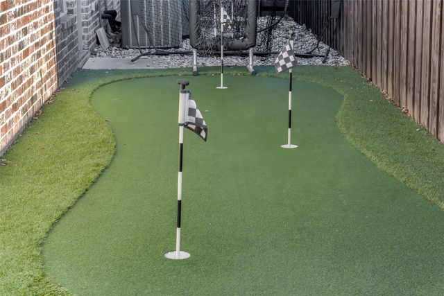 8013 Camino Drive, North Richland Hills, TX 76182