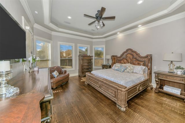 8013 Camino Drive, North Richland Hills, TX 76182