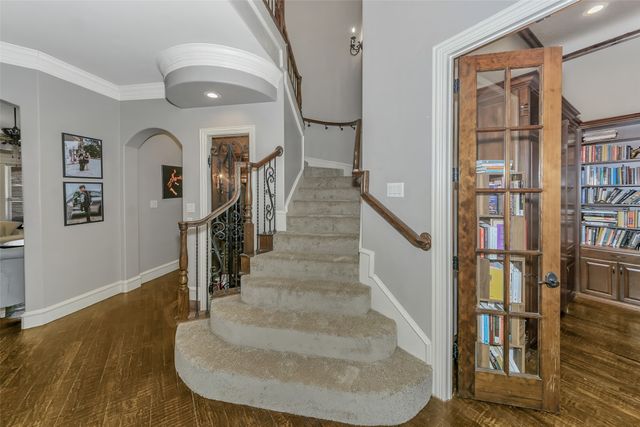 8013 Camino Drive, North Richland Hills, TX 76182