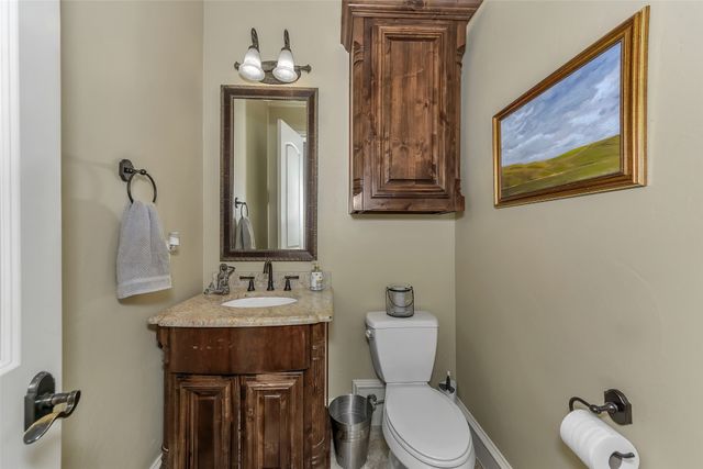 8013 Camino Drive, North Richland Hills, TX 76182