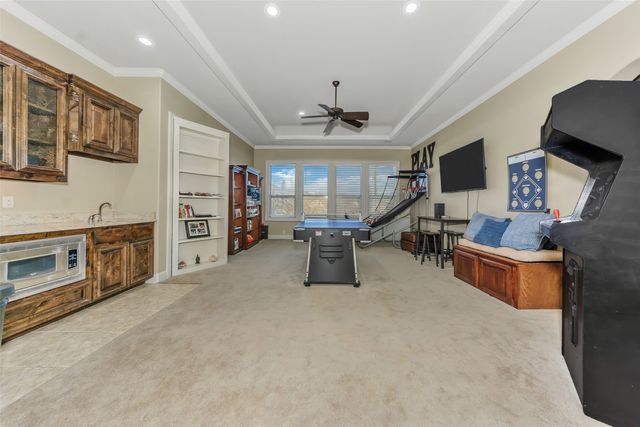 8013 Camino Drive, North Richland Hills, TX 76182