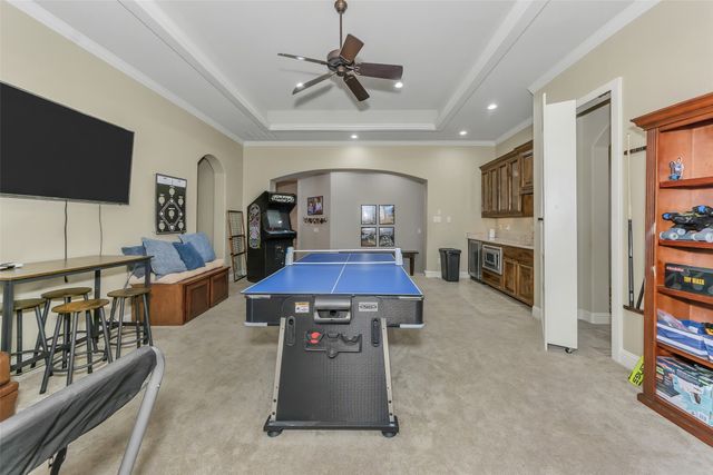 8013 Camino Drive, North Richland Hills, TX 76182