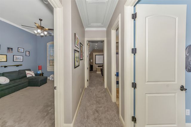 8013 Camino Drive, North Richland Hills, TX 76182