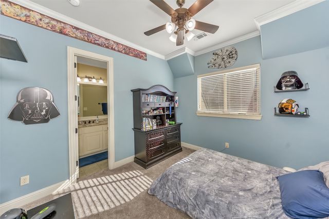 8013 Camino Drive, North Richland Hills, TX 76182