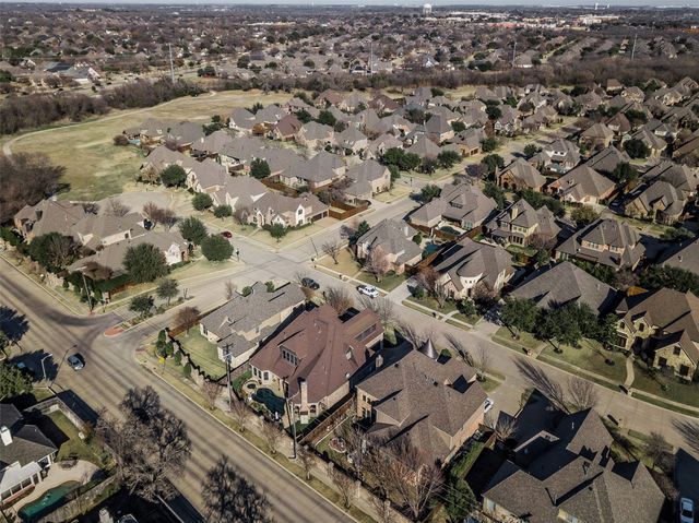 8013 Camino Drive, North Richland Hills, TX 76182