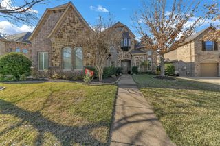 8013 Camino Drive, North Richland Hills, TX 76182