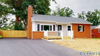 8803 Dena Dr, Henrico, VA 23229