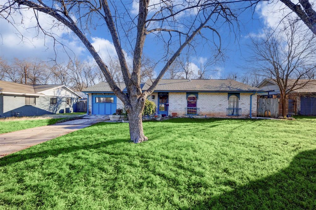 5003 Richmond Ave, Austin, TX 78745