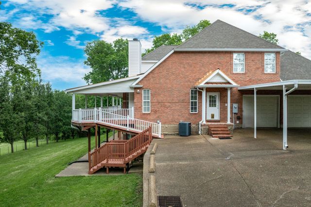 233 Timberlane Rd, Gallatin, TN 37066