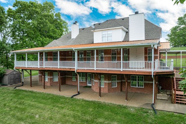 233 Timberlane Rd, Gallatin, TN 37066