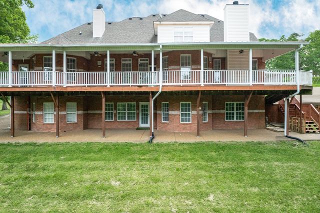 233 Timberlane Rd, Gallatin, TN 37066
