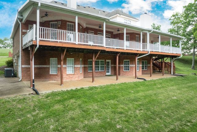 233 Timberlane Rd, Gallatin, TN 37066