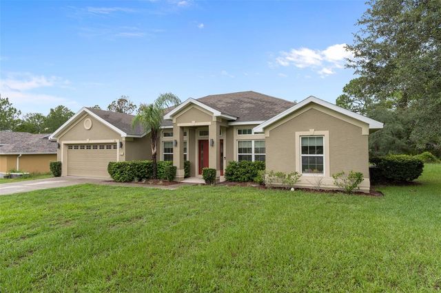 101 OAK VILLAGE BOULEVARD, Homosassa, FL 34446