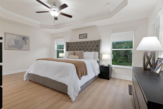 101 OAK VILLAGE BOULEVARD, Homosassa, FL 34446