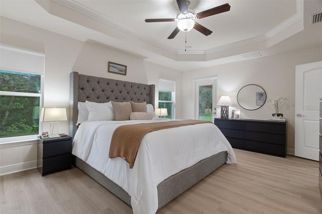 101 OAK VILLAGE BOULEVARD, Homosassa, FL 34446