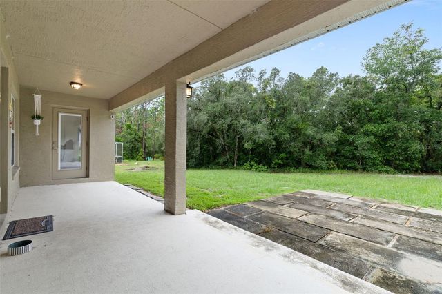 101 OAK VILLAGE BOULEVARD, Homosassa, FL 34446