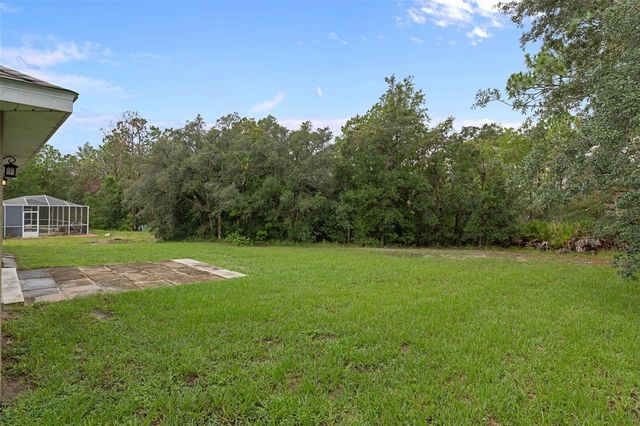 101 OAK VILLAGE BOULEVARD, Homosassa, FL 34446