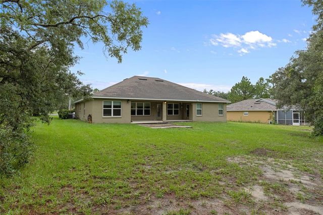 101 OAK VILLAGE BOULEVARD, Homosassa, FL 34446