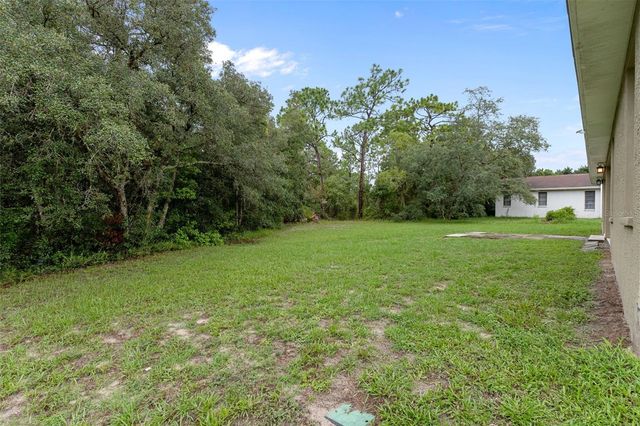 101 OAK VILLAGE BOULEVARD, Homosassa, FL 34446