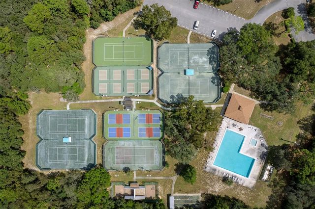 101 OAK VILLAGE BOULEVARD, Homosassa, FL 34446