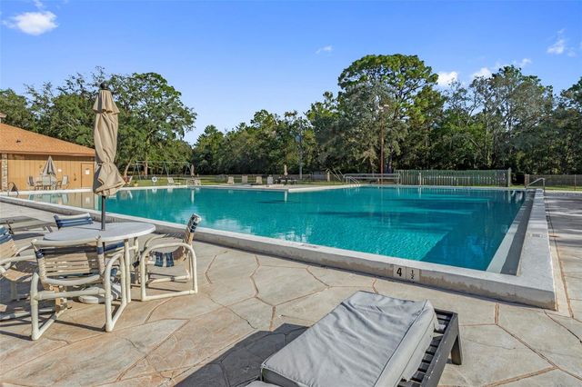 101 OAK VILLAGE BOULEVARD, Homosassa, FL 34446