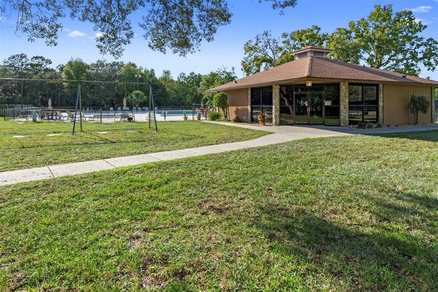 101 OAK VILLAGE BOULEVARD, Homosassa, FL 34446