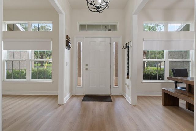 101 OAK VILLAGE BOULEVARD, Homosassa, FL 34446