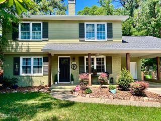433 E Millbrook Road, Raleigh, NC 27609