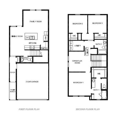 705 Shady Elm Street, Denton, TX 76205