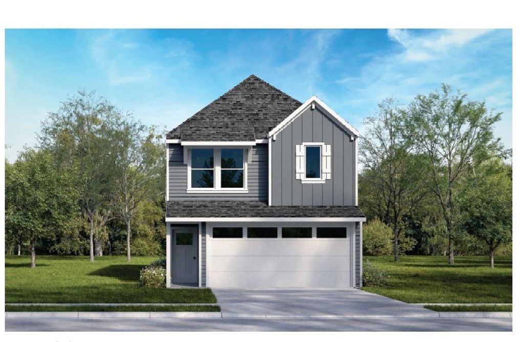 705 Shady Elm Street, Denton, TX 76205