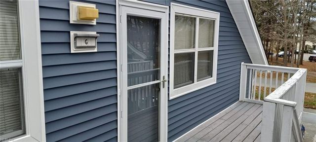 6 Ridgewood PW G, Newport News, VA 23602