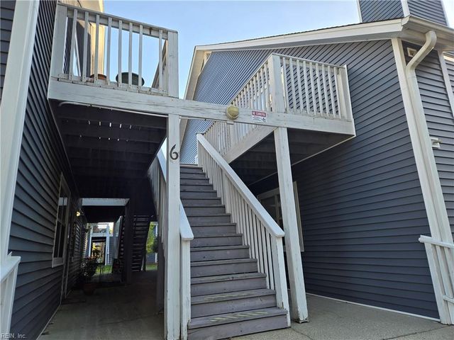 6 Ridgewood PW G, Newport News, VA 23602