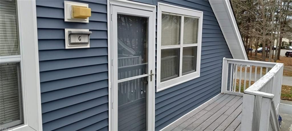 6 Ridgewood PW G, Newport News, VA 23602