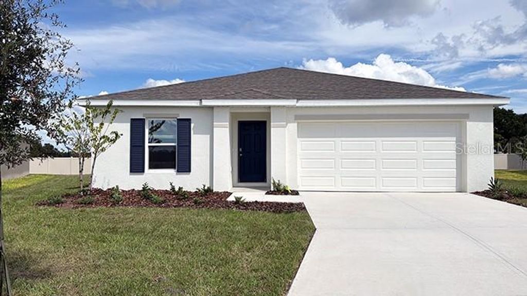 5703 SW 132ND PLACE, Ocala, FL 34473