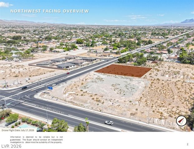 4850 North Durango Drive, Las Vegas, NV 89149