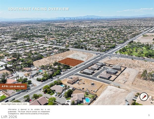 4850 North Durango Drive, Las Vegas, NV 89149