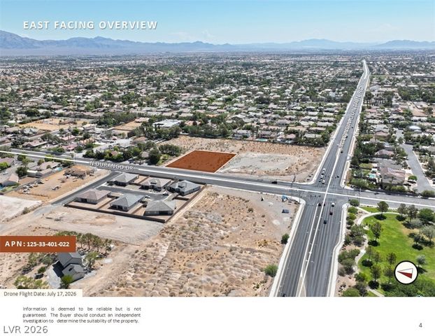 4850 North Durango Drive, Las Vegas, NV 89149