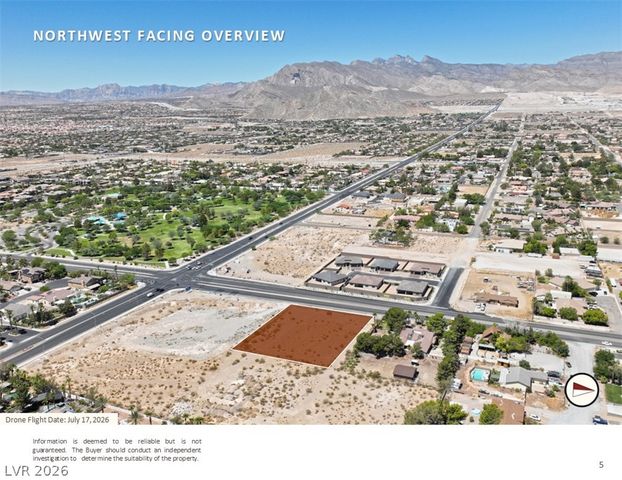 4850 North Durango Drive, Las Vegas, NV 89149