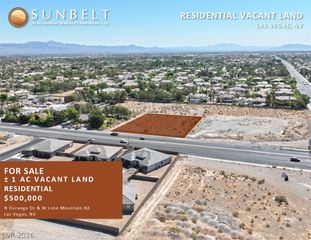 4850 North Durango Drive, Las Vegas, NV 89149