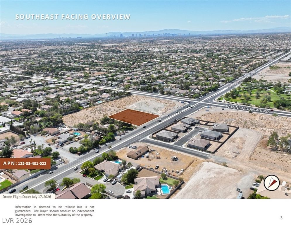 4850 North Durango Drive, Las Vegas, NV 89149 — photo 5
