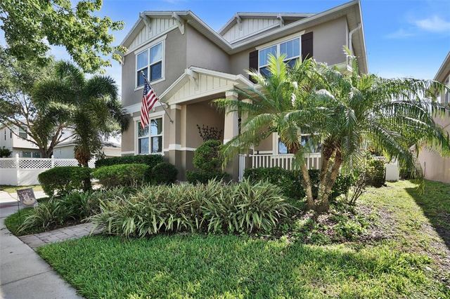 8111 PACIFIC LOON STREET, Winter Garden, FL 34787