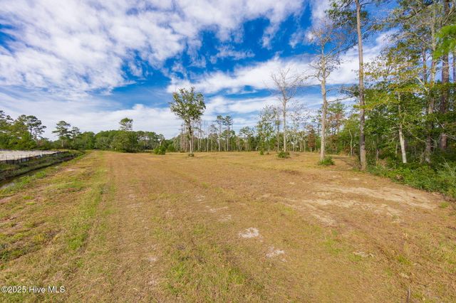 0 Live Oak Street, Beaufort, NC 28516