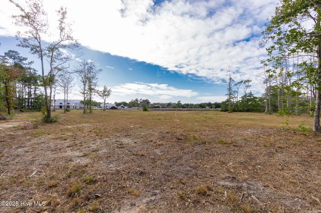 0 Live Oak Street, Beaufort, NC 28516