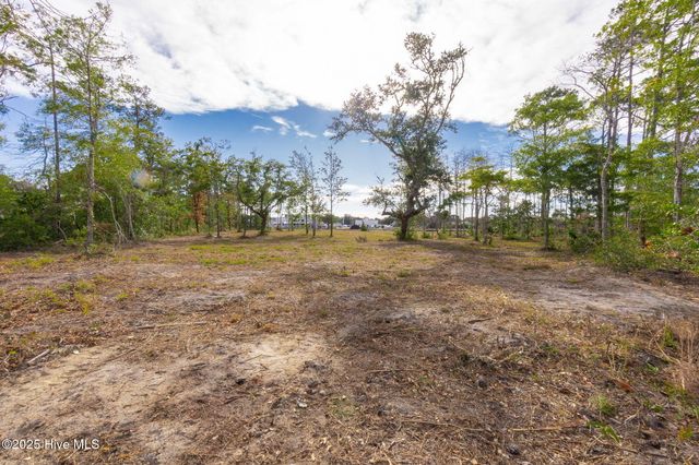 0 Live Oak Street, Beaufort, NC 28516