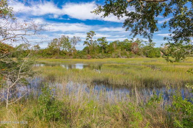 0 Live Oak Street, Beaufort, NC 28516
