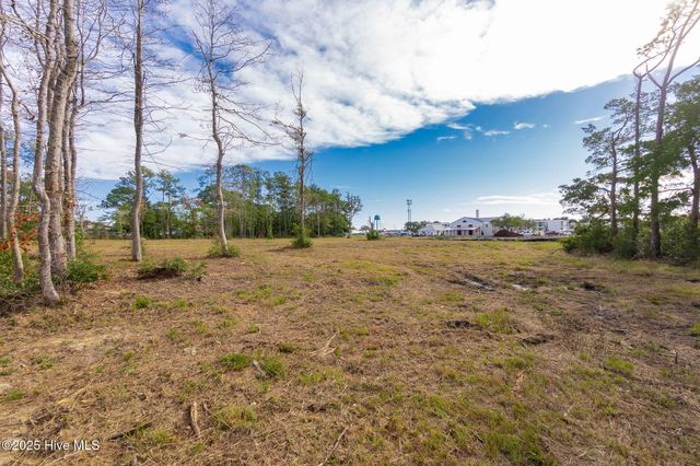 0 Live Oak Street, Beaufort, NC 28516