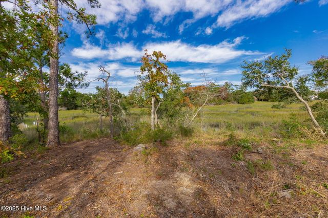 0 Live Oak Street, Beaufort, NC 28516