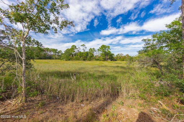 0 Live Oak Street, Beaufort, NC 28516