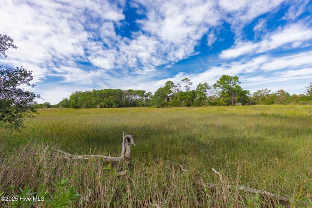 0 Live Oak Street, Beaufort, NC 28516